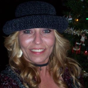 Meet your Posher, Kimberly